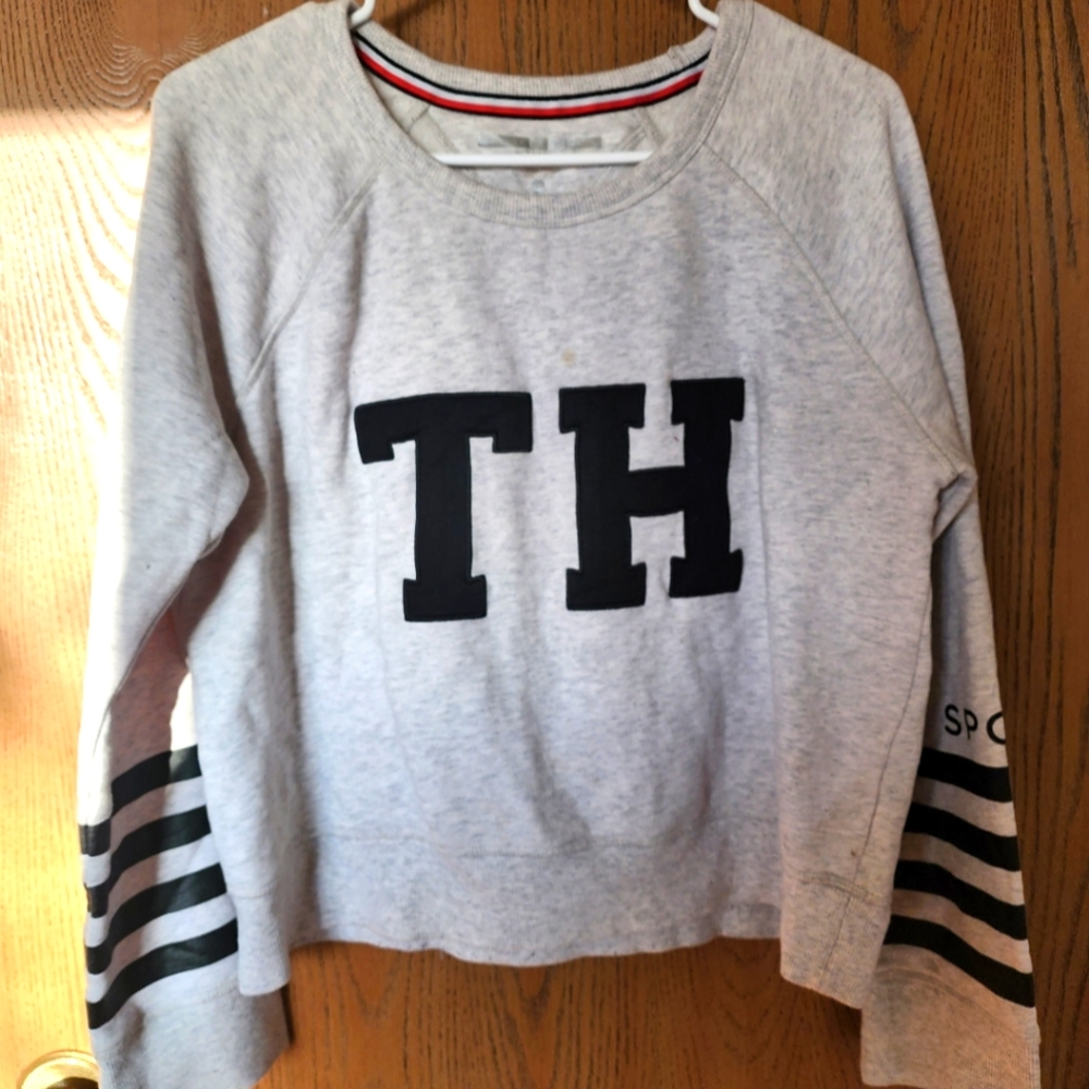 Tommy Hilfiger crewneck